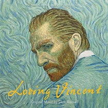 Clint Mansell - Loving Vincent Original Motion (Vinyl)